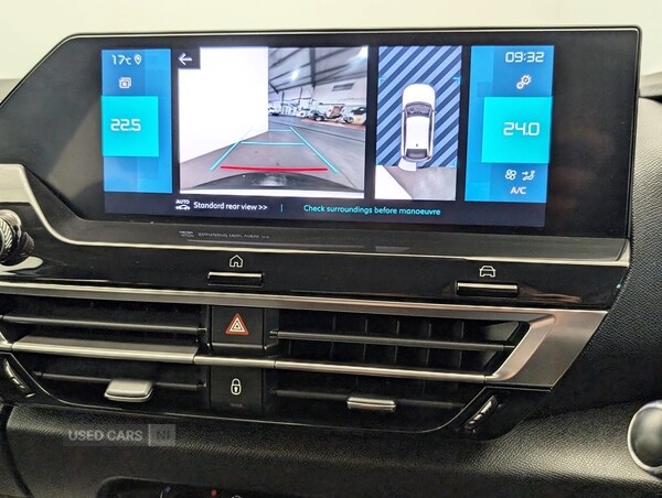 Used Citroen e-C4 2022 for sale - 77525455: Photo 28