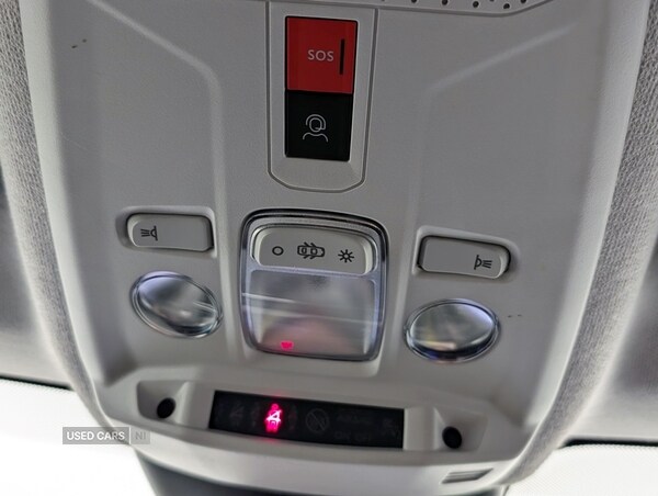 Used Citroen e-C4 2022 for sale - 77525455: Photo 29