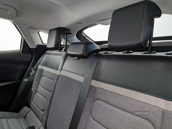 Used Citroen e-C4 2022 for sale - 77525455: Photo 34