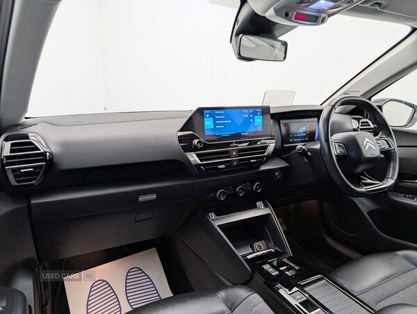 Used Citroen e-C4 2022 for sale - 77525455: Photo 35