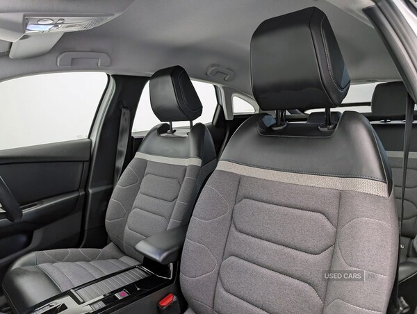 Used Citroen e-C4 2022 for sale - 77525455: Photo 36