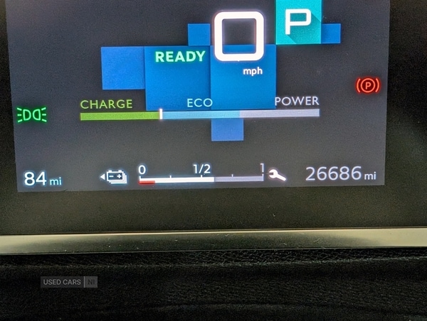 Used Citroen e-C4 2022 for sale - 77525455: Photo 4