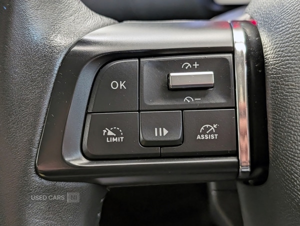 Used Citroen e-C4 2022 for sale - 77525455: Photo 6