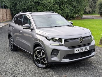 Used Citroen C3 2025 for sale - 79781417: Photo