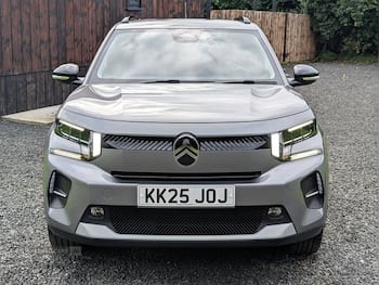 Used Citroen C3 2025 for sale - 79781417: Photo