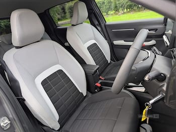 Used Citroen C3 2025 for sale - 79781417: Photo