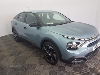 Used Citroen C4 2023 for sale - 79237503: Photo