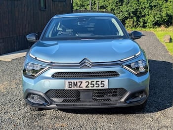 Used Citroen C4 2023 for sale - 79237503: Photo