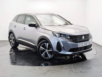 Used Peugeot 3008 2023 for sale - 78823803: Photo
