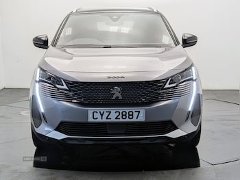 Used Peugeot 3008 2023 for sale - 78823803: Photo