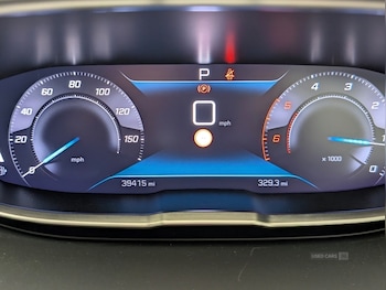 Used Peugeot 3008 2023 for sale - 78823803: Photo