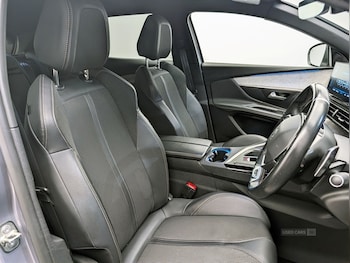 Used Peugeot 3008 2023 for sale - 78823803: Photo