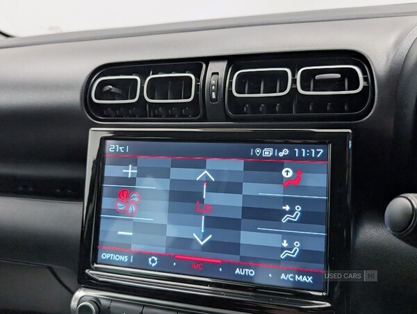 Used Citroen C3 Aircross 2024 for sale - 75061290: Photo 15