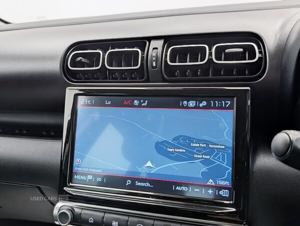 Used Citroen C3 Aircross 2024 for sale - 75061290: Photo 16