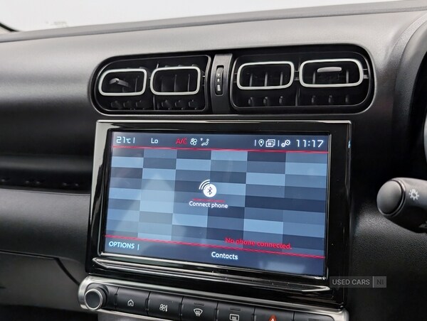 Used Citroen C3 Aircross 2024 for sale - 75061290: Photo 18