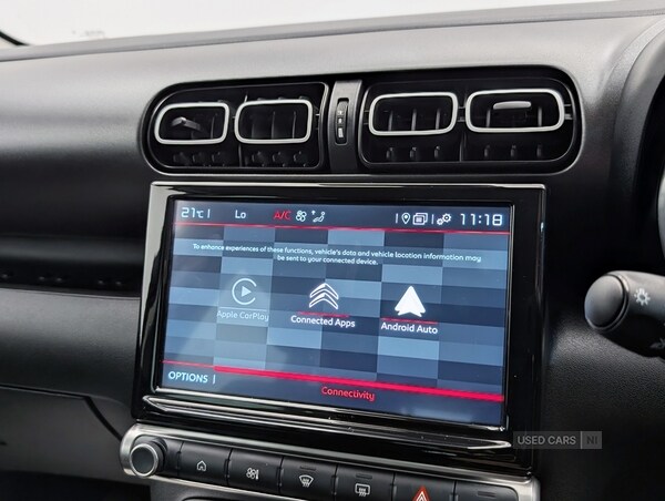 Used Citroen C3 Aircross 2024 for sale - 75061290: Photo 19