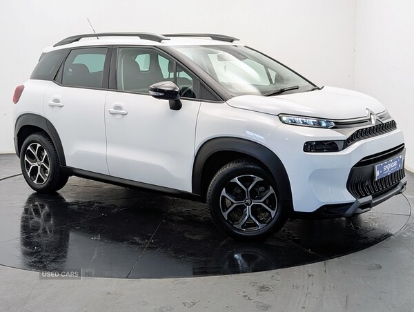Used Citroen C3 Aircross 2024 for sale - 75061290: Photo 1