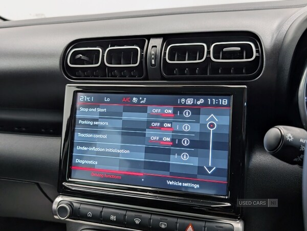 Used Citroen C3 Aircross 2024 for sale - 75061290: Photo 20
