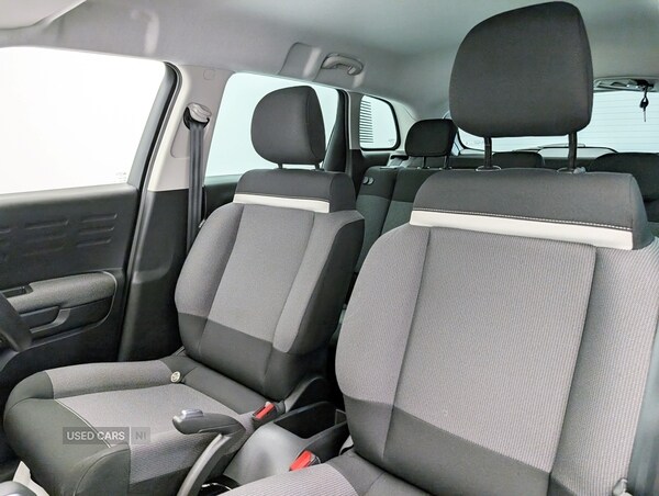 Used Citroen C3 Aircross 2024 for sale - 75061290: Photo 29
