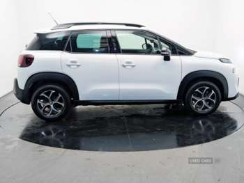 Used Citroen C3 Aircross 2024 for sale - 75061290: Photo