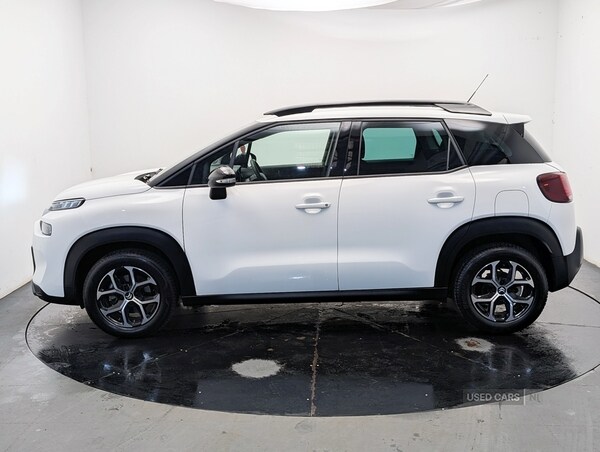 Used Citroen C3 Aircross 2024 for sale - 75061290: Photo 31