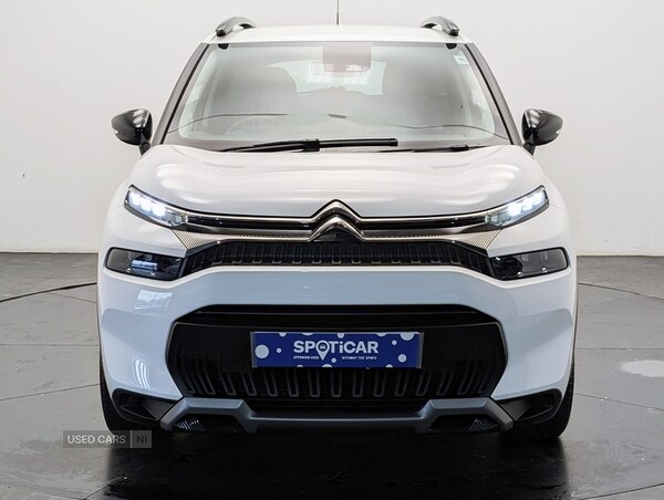 Used Citroen C3 Aircross 2024 for sale - 75061290: Photo 33
