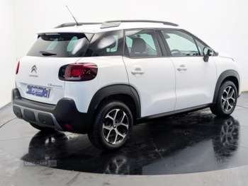 Used Citroen C3 Aircross 2024 for sale - 75061290: Photo