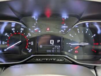 Used Citroen C3 Aircross 2024 for sale - 75061290: Photo