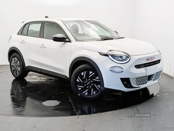 Used Fiat 600 2026 for sale - 79522051: Photo