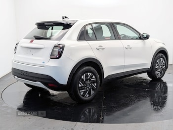 Used Fiat 600 2026 for sale - 79522051: Photo