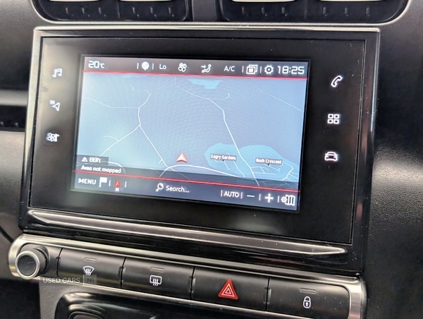 Vehicle 16