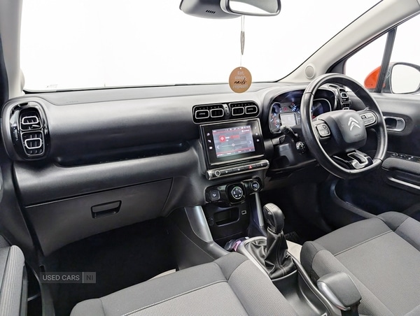Vehicle 27