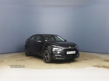 Used Citroen C4 2023 for sale - 78462673: Photo