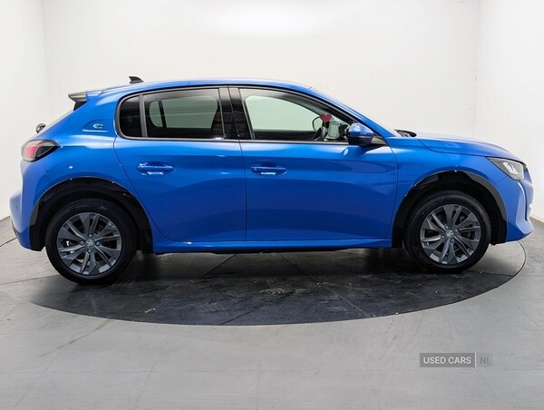 Used Peugeot 208 2021 for sale - 75553685: Photo 2
