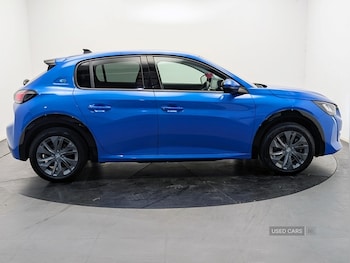 Used Peugeot 208 2021 for sale - 75553685: Photo