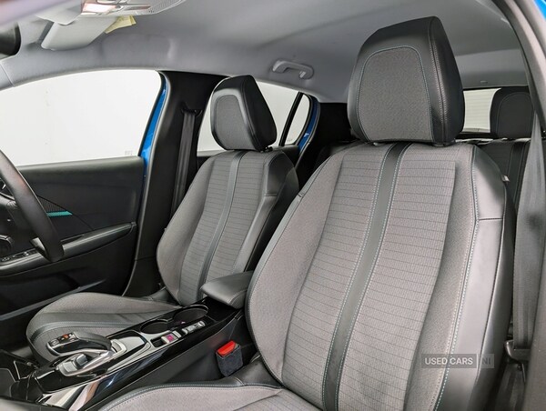 Used Peugeot 208 2021 for sale - 75553685: Photo 31