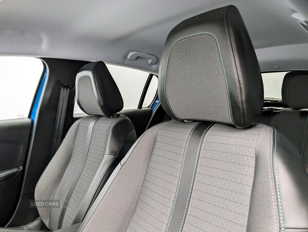 Used Peugeot 208 2021 for sale - 75553685: Photo 32