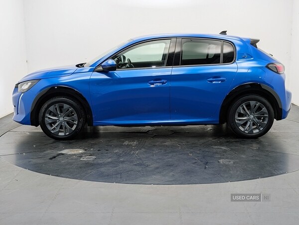 Used Peugeot 208 2021 for sale - 75553685: Photo 33