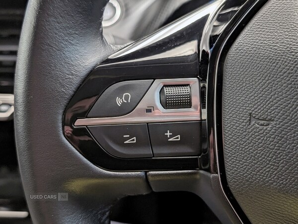 Used Peugeot 208 2021 for sale - 75553685: Photo 5