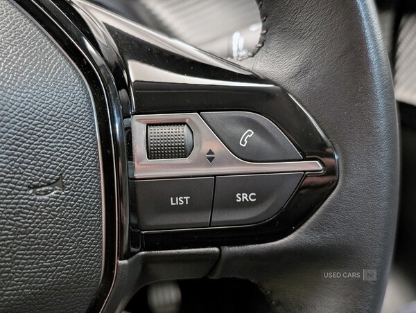 Used Peugeot 208 2021 for sale - 75553685: Photo 6
