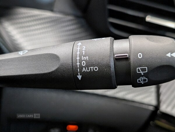 Used Peugeot 208 2021 for sale - 75553685: Photo 8