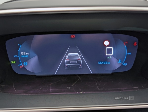 Used Peugeot 2008 2022 for sale - 77809352: Photo 10