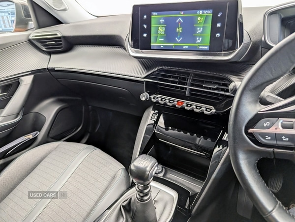 Used Peugeot 2008 2022 for sale - 77809352: Photo 11