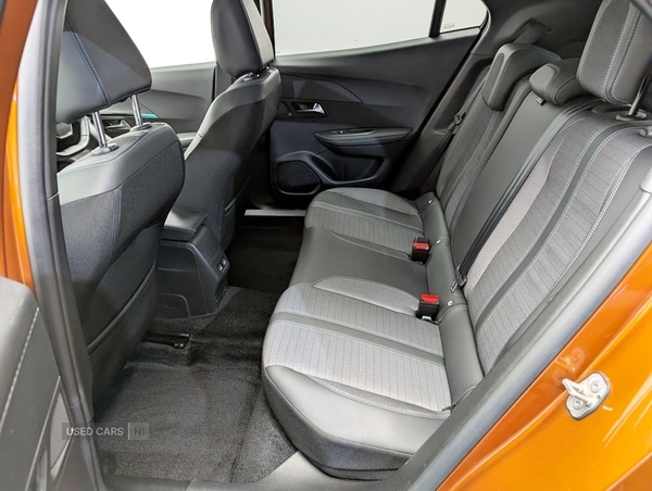 Used Peugeot 2008 2022 for sale - 77809352: Photo 13