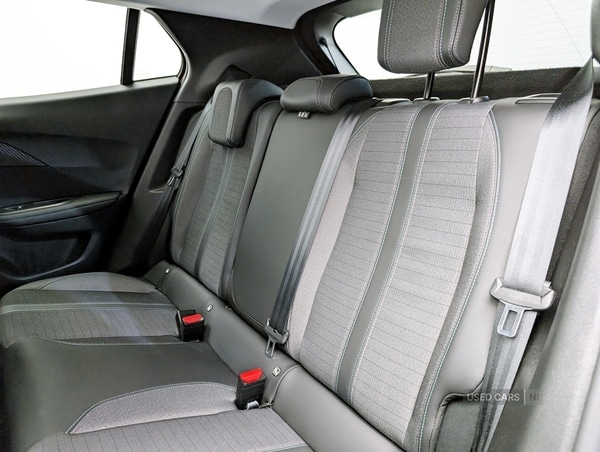 Used Peugeot 2008 2022 for sale - 77809352: Photo 14