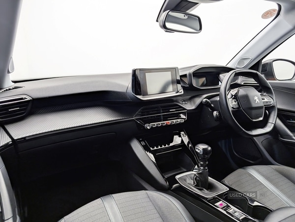 Used Peugeot 2008 2022 for sale - 77809352: Photo 15