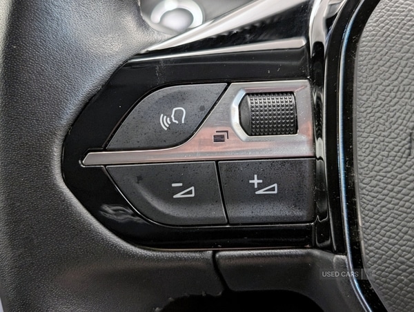 Used Peugeot 2008 2022 for sale - 77809352: Photo 16