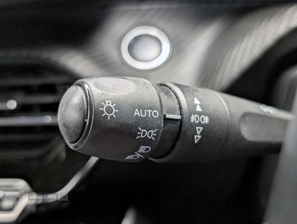 Used Peugeot 2008 2022 for sale - 77809352: Photo 18