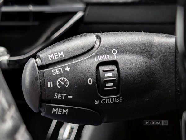 Used Peugeot 2008 2022 for sale - 77809352: Photo 20