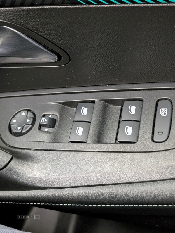 Used Peugeot 2008 2022 for sale - 77809352: Photo 22